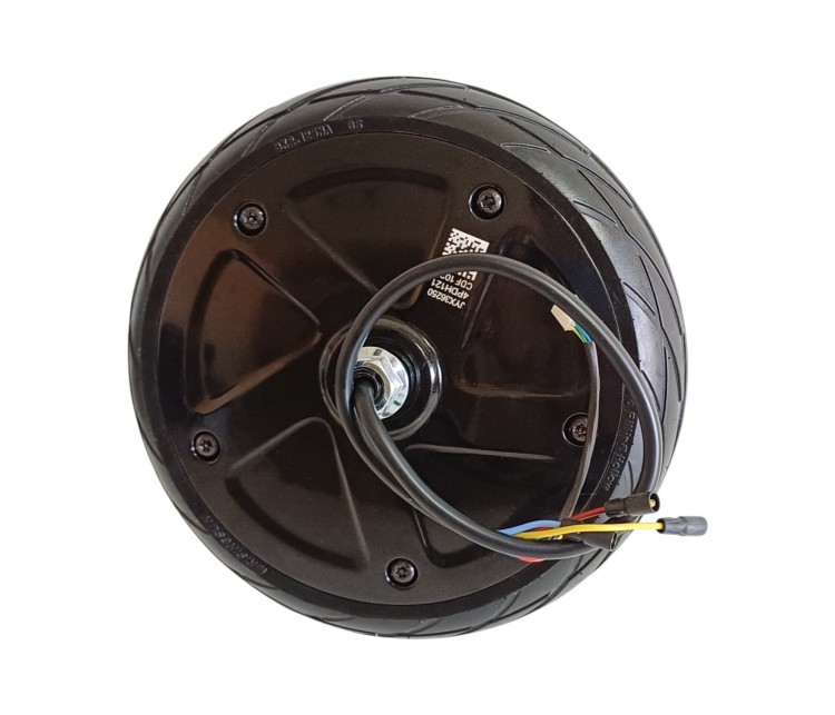 Silnik Segway Ninebot Koło z silnikiem ES1 / ES2 / ES4 do hulajnogi Oryginał