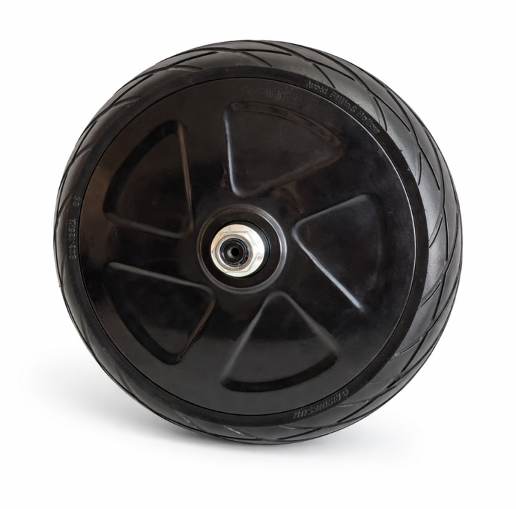 Silnik Segway Ninebot Koło z silnikiem ES1 / ES2 / ES4 do hulajnogi Oryginał