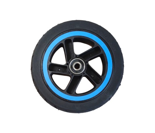 Koło przednie Segway Ninebot eKickScooter Zing E10 do hulajnogi elektrycznej oryginał