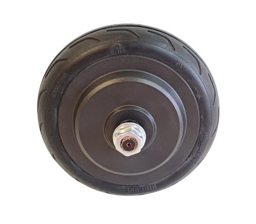 Koło z silnikiem Segway Ninebot silnik Air T15 / K023 do hulajnogi Oryginał