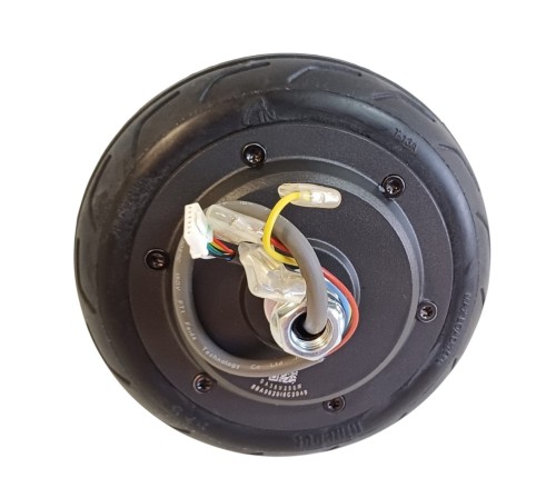 Koło z silnikiem Segway Ninebot silnik Air T15 / K023 do hulajnogi Oryginał