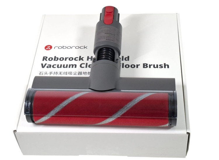 Roborock H6 / H7 szczotka Soft do odkurzacza pionowego SCDS02RR