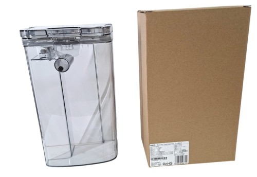 Pojemnik na brudną wodę do Roidmi Eve zbiornik