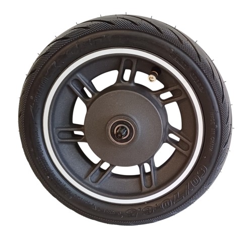 Koło przednie Segway Ninebot G30D AUDI do hulajnogi elektrycznej oryginał