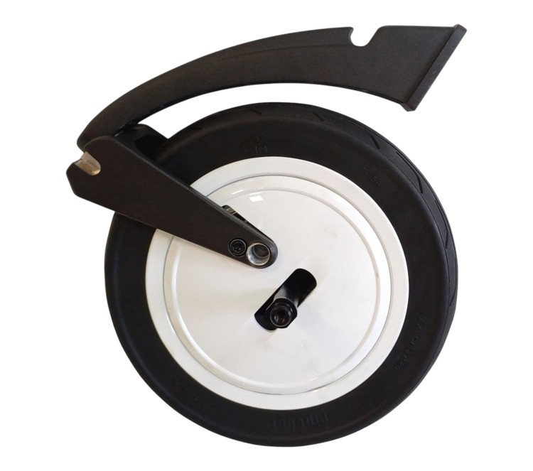 Koło przednie Segway Ninebot Air T15 do hulajnogi elektrycznej oryginał