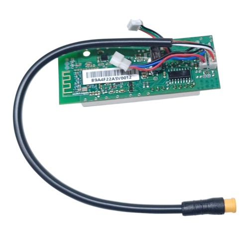 Wyświetlacz płyta Segway Ninebot Air T15 / K023 Dashboard do hulajnogi