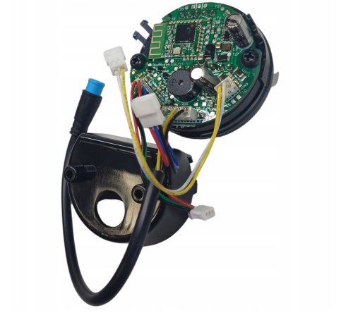 Wyświetlacz płyta Segway Ninebot E22 / K014 Dashboard do hulajnogi elektrycznej