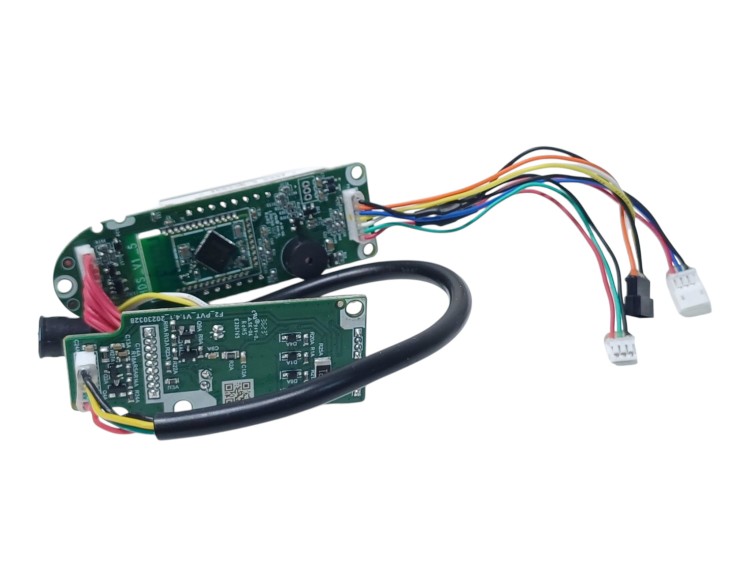 Dashboard Segway Ninebot Max2 wyświetlacz do hulajnogi elektrycznej