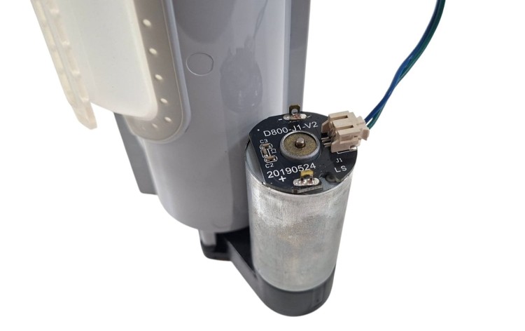 Moduł szczotki głównej silnik Roidmi Eve Plus do robota sprzątającego