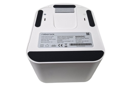 Stacja Roborock S5 / S6 / S7 / S8 / Q5 dokująca ładująca do robota CDZ12RR