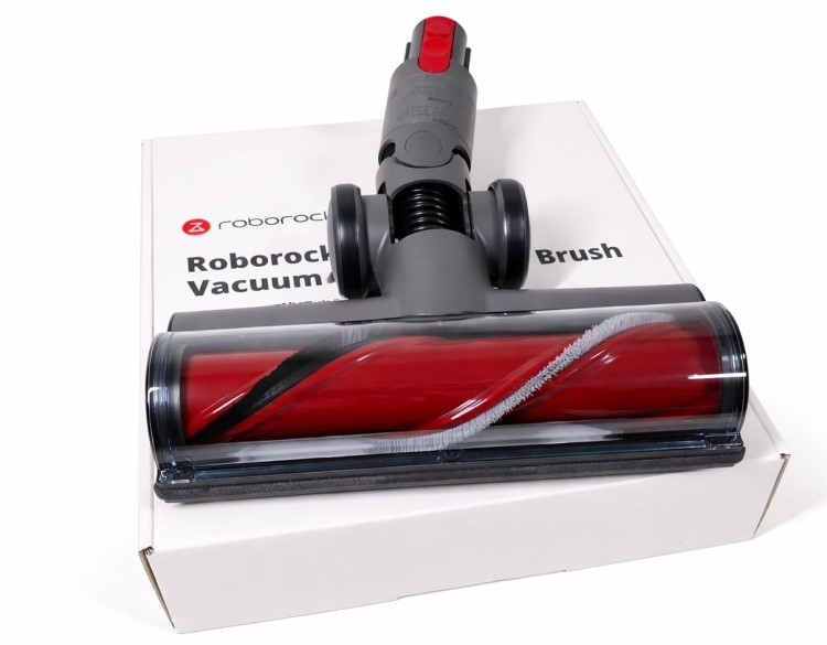 Roborock H6 / H7 turbo szczotka do odkurzacza pionowego