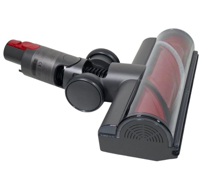 Szczotka do odkurzacza z wałkiem