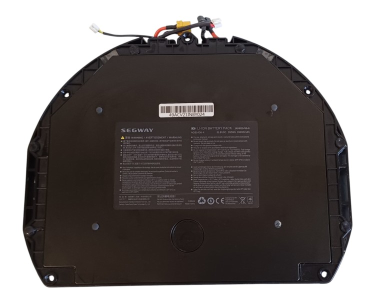 Bateria Segway Ninebot Z10 do monocyklu akumulator NDB1406-K Oryginał 995Wh