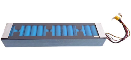 Bateria Segway Ninebot E2 Pro akumulator NEEF3608A do hulajnogi Oryginał