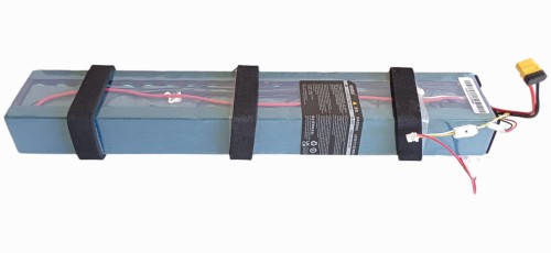 Akumulator Segway Ninebot F2 Plus Bateria NCAF3612A do hulajnogi Oryginał