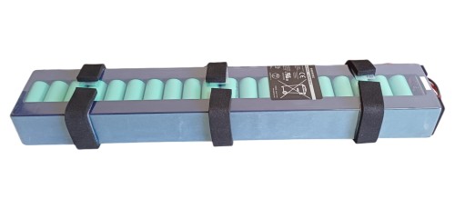 Akumulator Segway Ninebot F2 Plus Bateria NCAF3612A do hulajnogi Oryginał