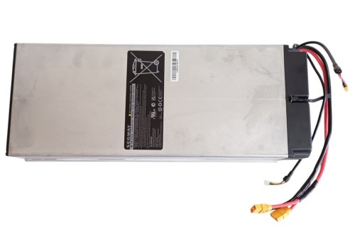 Akumulator NDAF5030A bateria Segway Ninebot GT2 do hulajnogi Oryginał