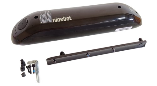 Akumulator Segway Ninebot Bateria NEB1002-H1 do hulajnogi Oryginał 184Wh