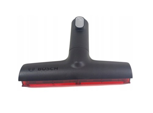 Szczotka do tapicerki Bosch Unlimited 7 końcówka do odkurzacza orygina