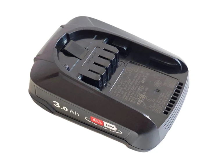 Akumulator Bosch Unlimited 7 bateria 18V do odkurzacza pionowego 3.0Ah