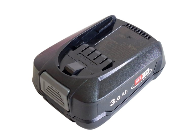 Akumulator Bosch PBA 18V 3.0Ah W-B oryginalna bateria do urządzeń Home&Garden
