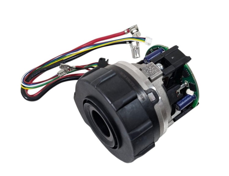 Turbina ssąca Roborock H6 silnik 420W do odkurzacza pionowego 60XC216-092