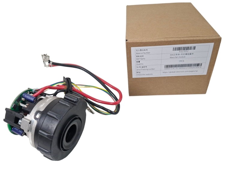 Turbina ssąca Roborock H6 silnik 420W do odkurzacza pionowego 60XC216-092