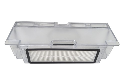 Pojemnik filtr do robota Roborock S5 Max / S6 MaxV / S6 Pure  zbiornik na kurz