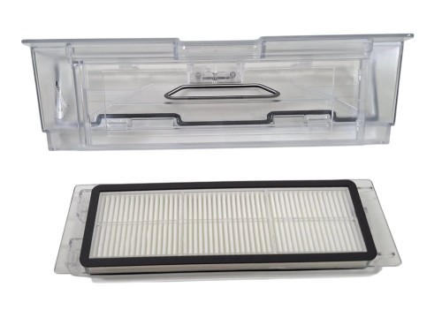 Pojemnik filtr do robota Roborock S5 Max / S6 MaxV / S6 Pure  zbiornik na kurz