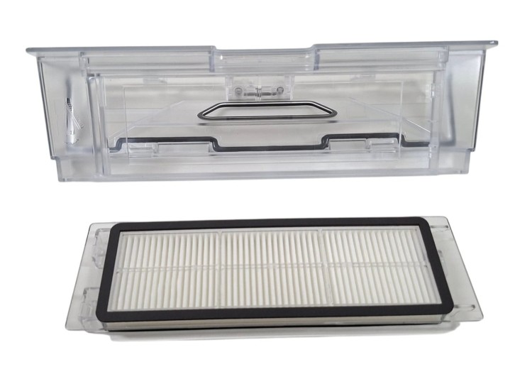 Pojemnik filtr do robota Roborock S5 Max / S6 MaxV / S6 Pure  zbiornik na kurz