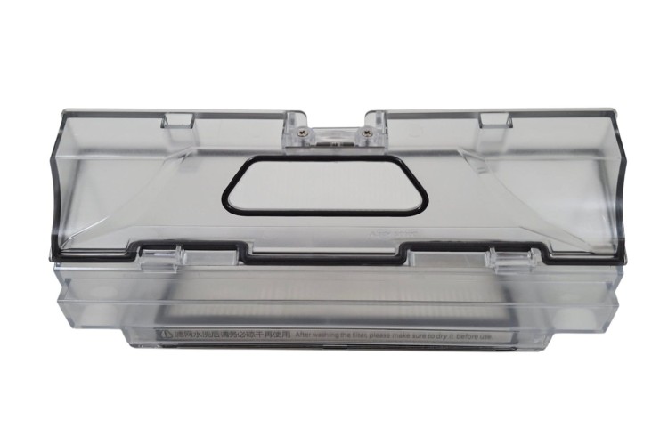 Pojemnik filtr do robota Roborock S5 Max / S6 MaxV / S6 Pure  zbiornik na kurz