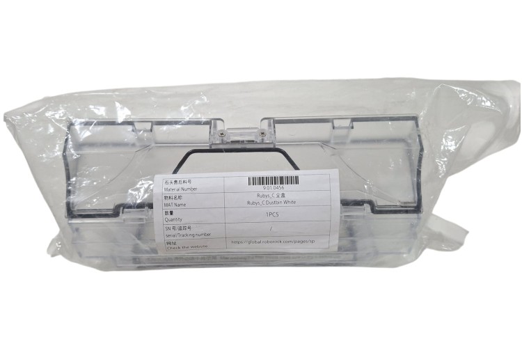 Pojemnik filtr do robota Roborock S5 Max / S6 MaxV / S6 Pure  zbiornik na kurz