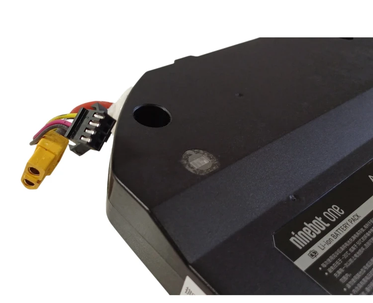 Bateria Segway Ninebot akumulator ONE S1 / S2 do deskorolki elektrycznej ND1501-B