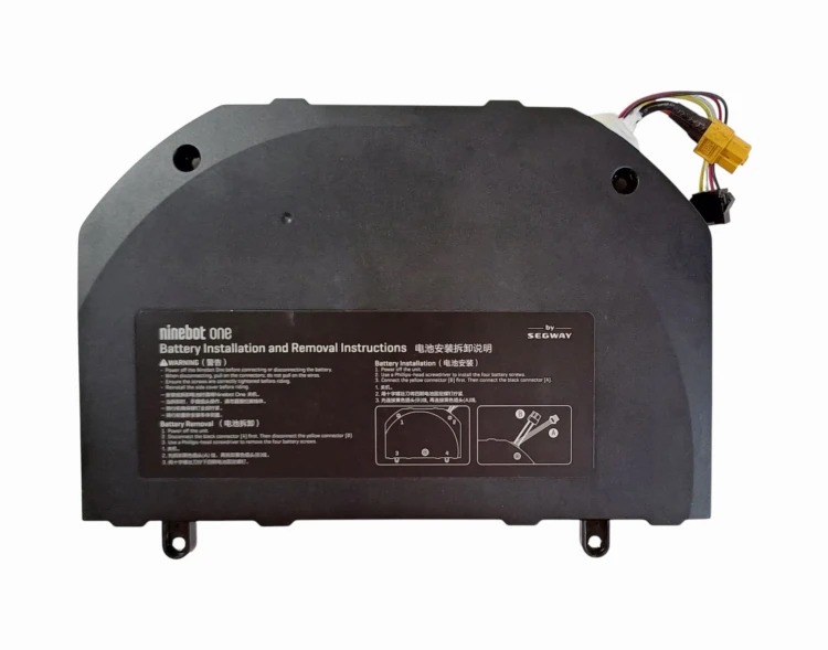 Bateria Segway Ninebot akumulator ONE S1 / S2 do deskorolki elektrycznej ND1501-B