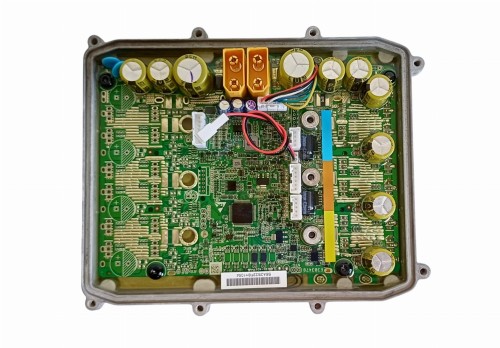 Kontroler Segway Ninebot MAX GT1E płyta główna sterująca do hulajnogi