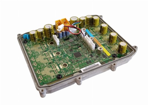 Kontroler Segway Ninebot MAX GT1E płyta główna sterująca do hulajnogi