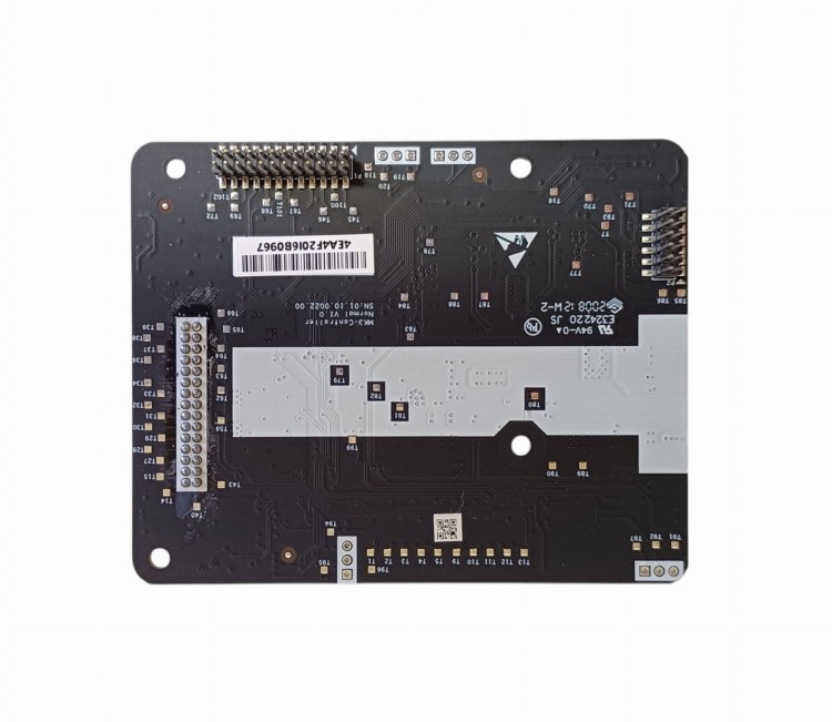 Kontroler Segway Ninebot do deskorolki One Z1 / Z6 / Z8 płyta sterująca