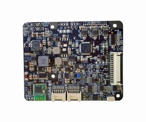 Kontroler Segway Ninebot do deskorolki One Z1 / Z6 / Z8 płyta sterująca