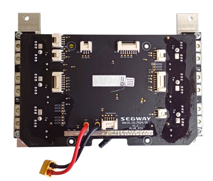 Kontroler Segway Ninebot Mini Plus do deskorolki elektrycznej płyta sterująca