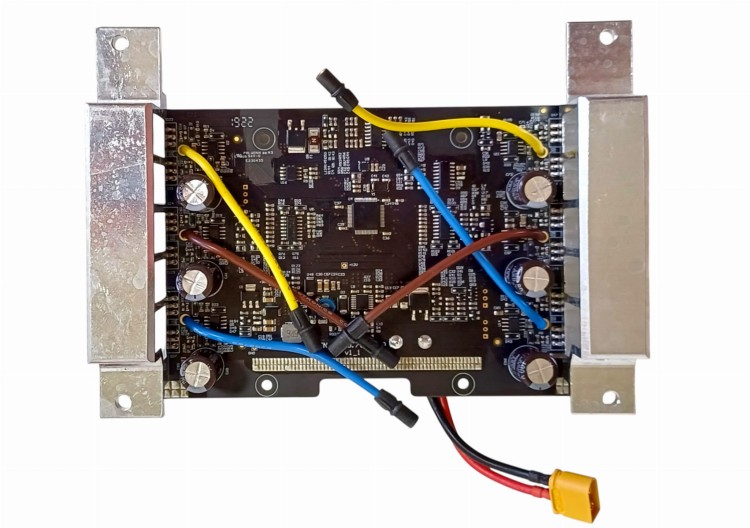Kontroler Segway Ninebot Mini Plus do deskorolki elektrycznej płyta sterująca