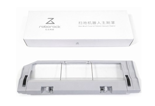 Pokrywa osłona szczotki głównej Roborock S50 / S55 / S5 / S5 Max / S6 MaxV / S6 ramka do robota