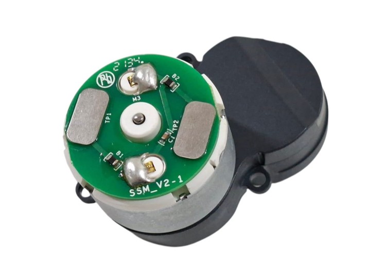 Silnik moduł szczotki bocznej Roborock S5 / S6 / S7 do robota SSM_V2-1