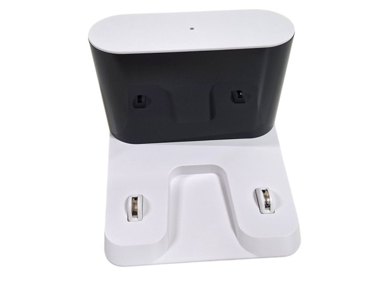 Stacja Roidmi Eve Plus dokująca ładująca do robota sprzątającego biała HCZ01RM