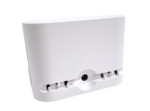 Stacja Roidmi Eve Plus dokująca ładująca do robota sprzątającego biała HCZ01RM