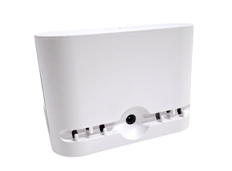 Stacja Roidmi Eve Plus dokująca ładująca do robota sprzątającego biała HCZ01RM