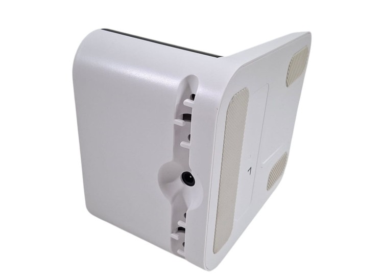 Stacja Roidmi Eve Plus dokująca ładująca do robota sprzątającego biała HCZ01RM