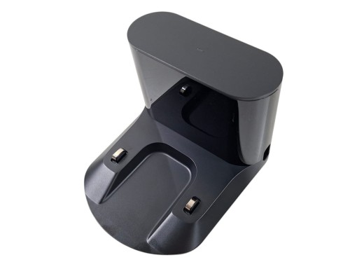 Stacja Roborock S50 / S55 dokująca ładująca 42W do robota sprzątającego czarna CDZ02RR