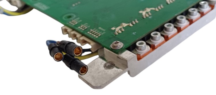 Kontroler Segway Ninebot Mini Pro płyta sterująca do deskorolki elektrycznej