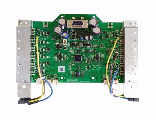 Kontroler Segway Ninebot Mini Pro płyta sterująca do deskorolki elektrycznej