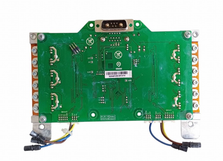Kontroler Segway Ninebot Mini Pro płyta sterująca do deskorolki elektrycznej